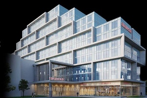 Welcome to premium offices inside the renowned Holiday Inn building.