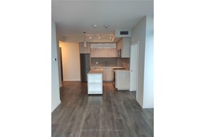 FIFTH ON THE PARK AT PRESTIGE EMERALD CITY, SUN FILLED 2 BEDROOM LAYOUT.