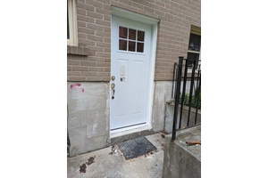 Excellent Location ! Well Maintained 2 Bedroom Basement Suite On A Quiet Neighborhood In The Heart Of The Bendale Community.