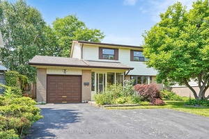 Welcome to 61 Centre Street South, a rare gem in the heart of Brampton that blends vintage charm with endless potential.