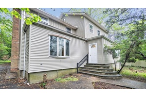 Tucked away for ultimate privacy and set far back from the street, this hidden gem is just.
