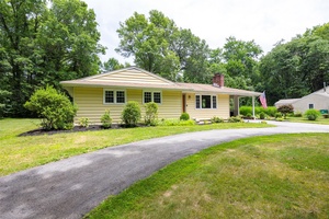 Discover charm, comfort, and convenience in this beautifully maintained single family home nestled on a spacious lot in a quiet, tucked away neighborhood just minutes from everything.