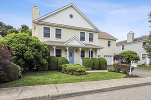 Welcome to this charming Colonial style residence, offering 3 bedrooms, 3.