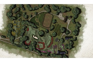 BEAUTY AT A GLANCE Whether you re looking for a peaceful retreat, a platform to build something meaningful, or a flexible space that blends both this estate offers the freedom ...