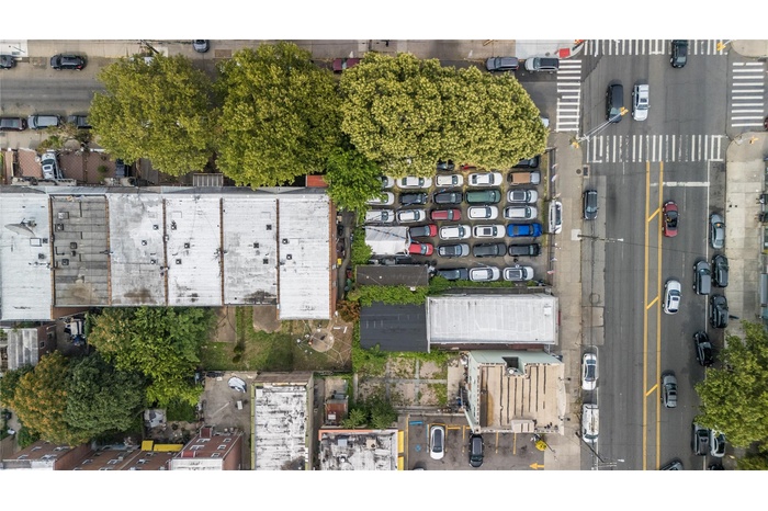 View of property location