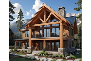 Build the Custom Home of Your Dreams minutes from the Village of Warwick.