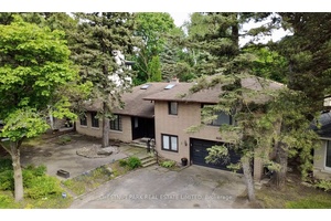 Set on a rare 71. 5 x 133 ft south facing lot in the heart of prestigious Lawrence Park, this spacious 4 bedroom, 2 storey home offers endless potential.