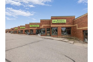 Prime Richmond Hill Location in Beaver Creek Business Park.