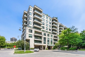 Thornwood I Refined Living in the Heart of Rosedale Summerhill !