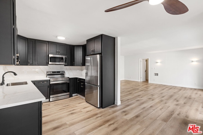 Completely Remodeled