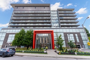 Bright and stylish 775sq ft 1 bedroom Den suite offering a smart and versatile layout.