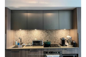 Super Bright Axis Condos !