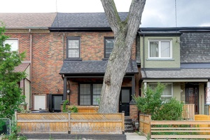 A rare opportunity to own a fully turnkey, three unit investment property in the heart of Trinity Bellwoods one of Toronto's most desirable and walkable neighborhoods.