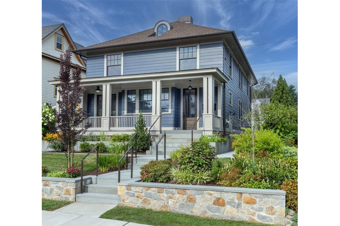 Welcome to 23 Seneca  Street!