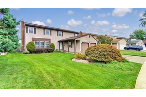 Located in the heart of East Meadow, this beautifully maintained 4 bedroom, 2.