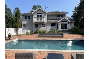 Open House by appointment only.