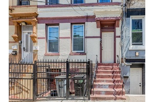 Beautiful Legal 2 family house located in the Belmont Section of The Bronx.