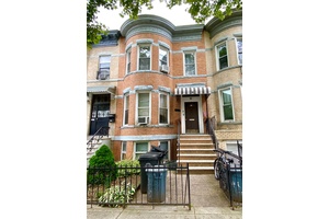 Wonderful Brick 2 Family Home In Great Location.