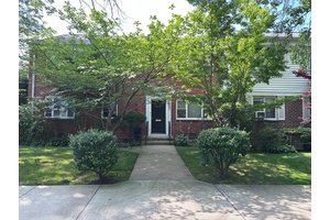 3 Bedroom 2 Bath upper unit in Bay Terrace Gardens.