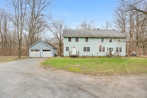 Welcome to your own private retreat !