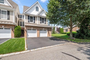 Experience luxury living in this Diamond condition Hampton Villa, ideally positioned on a coveted corner lot.