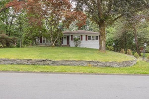 Welcome to 10 Glenbrook Rd, a stunning ranch on 0.