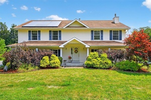 Need a home big enough to help your kids buy a house ?