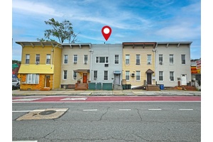 Fantastic opportunity to own a legal 2 family home in the heart of Glendale.
