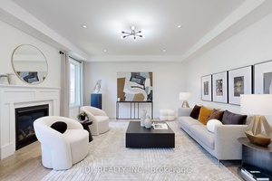 Welcome to one year old, NO SIDEWALK, beautifully designed home offering modern elegance and exceptional comfort.