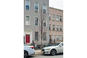 BIG updated 3 family building with finished basement in Bushwick, close to subway, Delivered Vacant, great income potential !