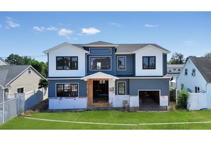 Luxury New Construction Ready in Just 5 Months.