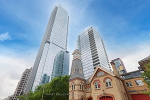 Seize this rare opportunity to own a coveted South West corner unit with spectacular city and lake views within the Four Seasons Private Residences.