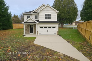 This large residential lot is located in the heart of London, ON, offering a huge frontage thats hard to find in this established neighbourhood.