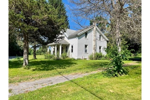 Looking for a small farmhouse with abundant land in Dutchess County ?