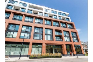 The Eclectic Junction House Condos !