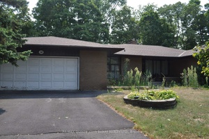 This expansive 2, 175 sq ft bungalow offers an incredible amount of space and comfort with 4 bedrooms and 4 bathrooms.
