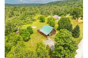 Peace, Privacy amp ; Possibility On 14 Acres !