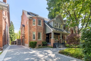 Timeless Elegance Meets Family Luxury in North Rosedale Welcome to an extraordinary residence in the heart of prestigious North Rosedale, where refined design, thoughtful functionality, and resort style living come ...