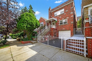 Welcome to this well maintained brick multi family home located in the highly sought after Morris Park section of the Bronx.