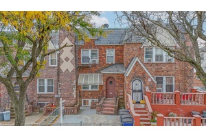 Location ! ! Great investment opportunity 3 Dwelling Solid Brick House In Most Desirable Quiet Part Of Ozone Park.