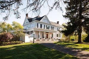 Welcome to the Fox Martin home, offered for the first time in over 20 years.