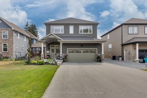 This gorgeous home has it all.