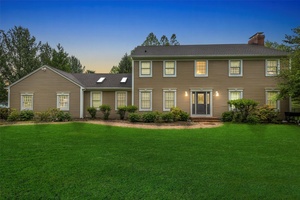 Welcome to 150 Cedar Avenue, where charm meets modern convenience !