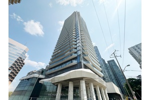 Ellie Condos Assignment Sale, Stylish 1 Bedroom Suite with Parking amp ; Locker Experience elevated urban living in this 1year 1 bedroom, 1 bathroom luxury suite at Ellie Condos.