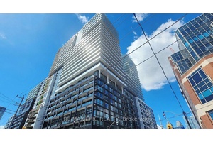 Experience modern urban living in one of Torontos most vibrant downtown communities.