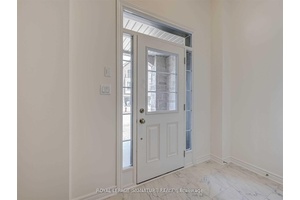 Bright and Sunny Freehold Townhouse Located In Milton's Ford Community.