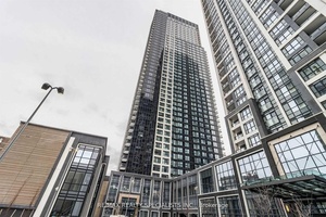Tridel's Ultra Luxury Condo This 2 Bedrooms, 2 Bathrooms Suite At Bloor Promenade Offers almost 800 Square Feet Of Living Space, A Balcony With South West Facing Views.