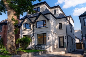 Welcome to The Bellagio a brand new, never lived in luxury residence offering nearly 1, 400 sq.