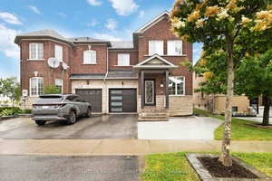 Welcome to this stunning and lovingly maintained semi detached gem located in the heart of Milton !