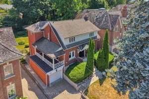 A Century Of Care In Coveted Lawrence Park.